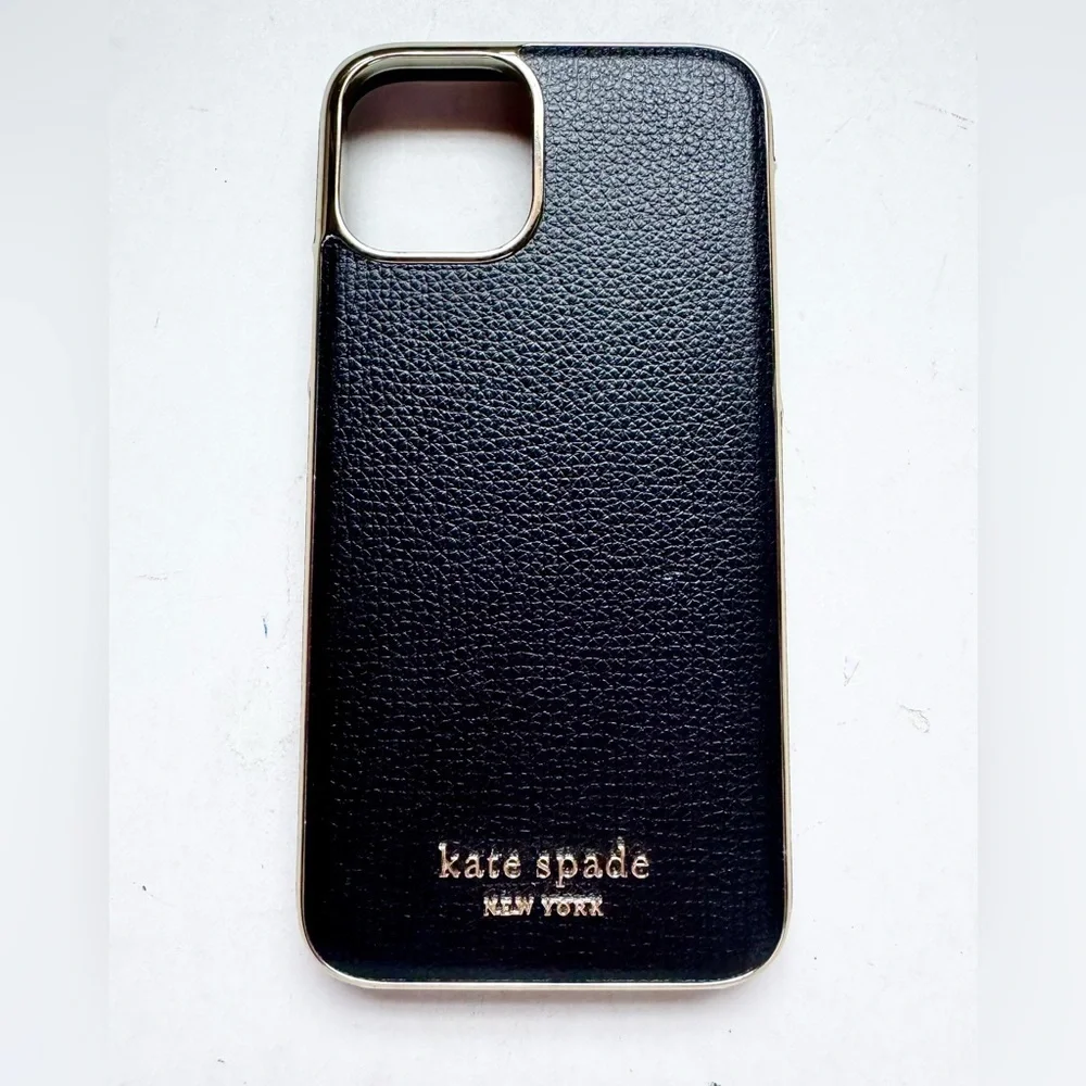 Kate Spade IPhone 15 Plus Case